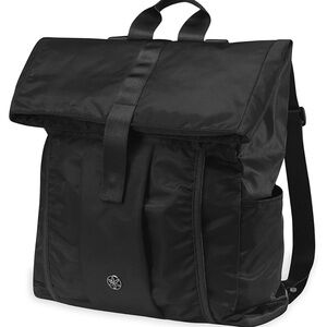 Gaiam yoga backpack